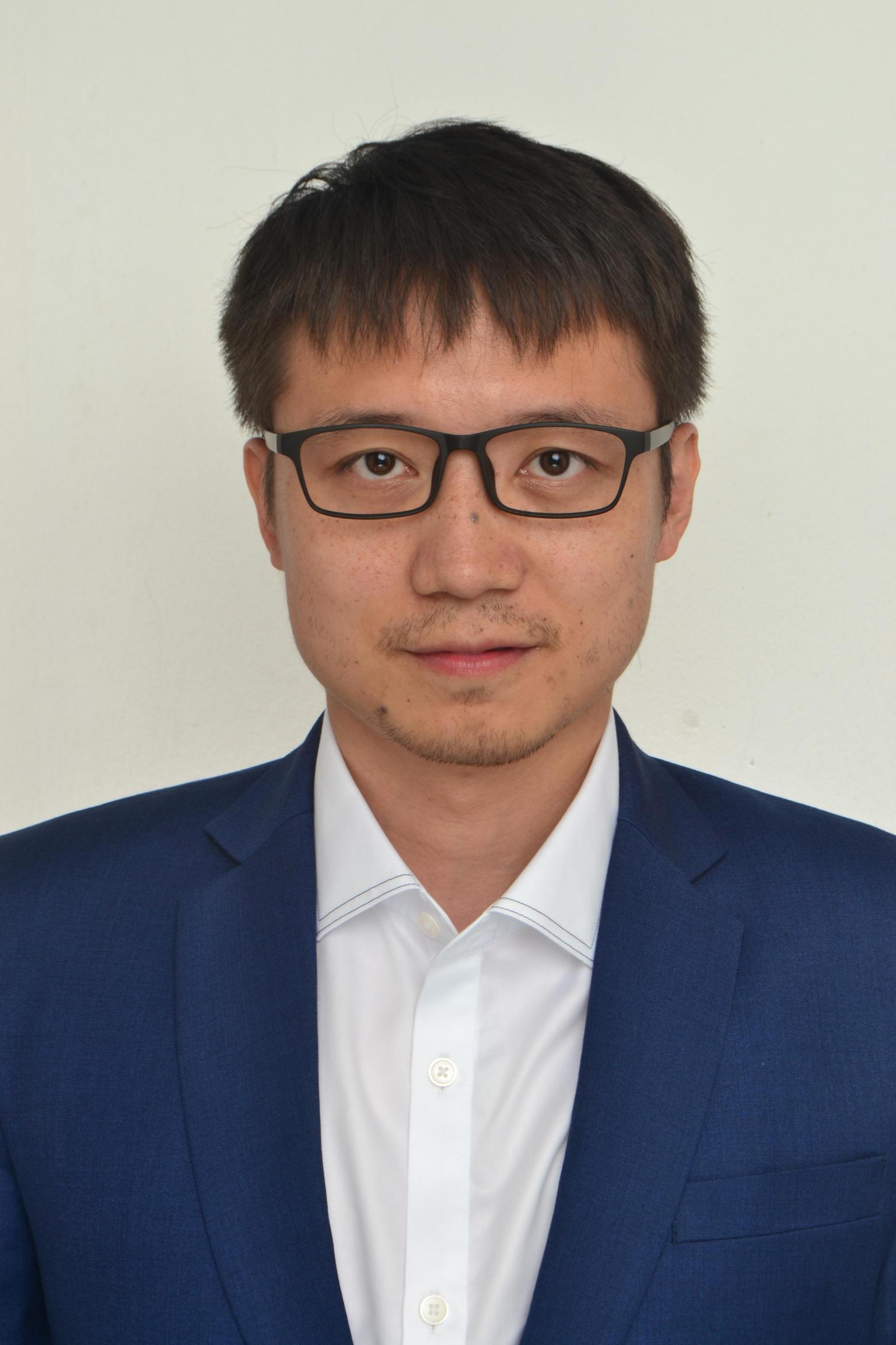 Raymond An